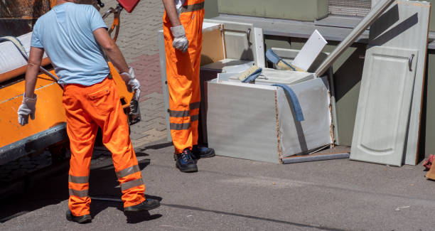 Best Residential Junk Removal  in Battle Creek, MI
