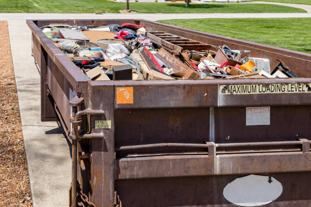 Best Attic Cleanout  in Battle Creek, MI