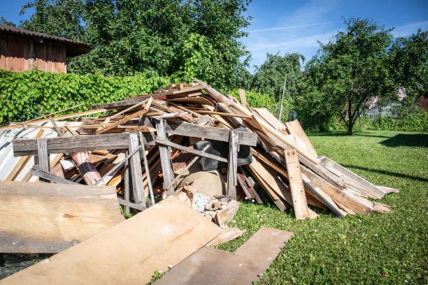 Recycling Services for Junk in Battle Creek, MI