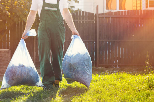 Best Commercial Junk Removal  in Battle Creek, MI