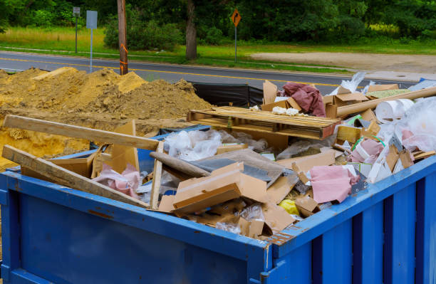 Reliable Battle Creek, MI Junk Removal Services Solutions