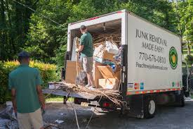 Best Residential Junk Removal  in Battle Creek, MI
